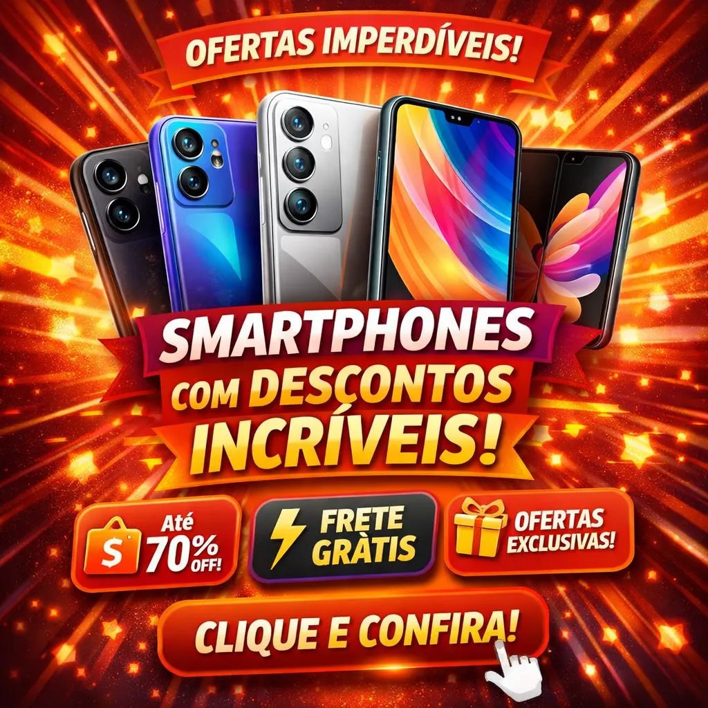 Experimente a Velocidade